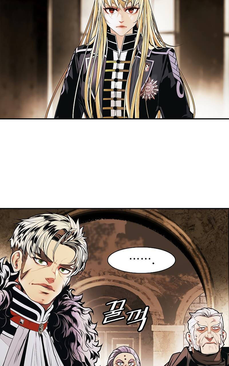 Bất Bại Chân Ma Chap 177 - Next Chap 178