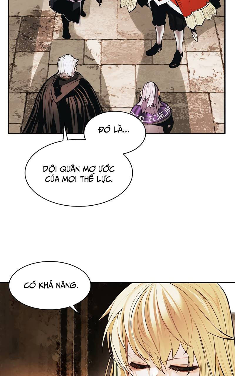 Bất Bại Chân Ma Chap 177 - Next Chap 178