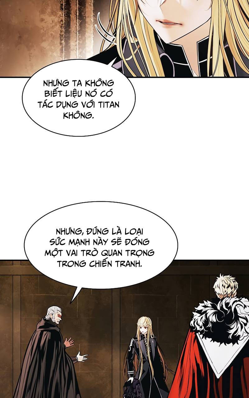 Bất Bại Chân Ma Chap 177 - Next Chap 178