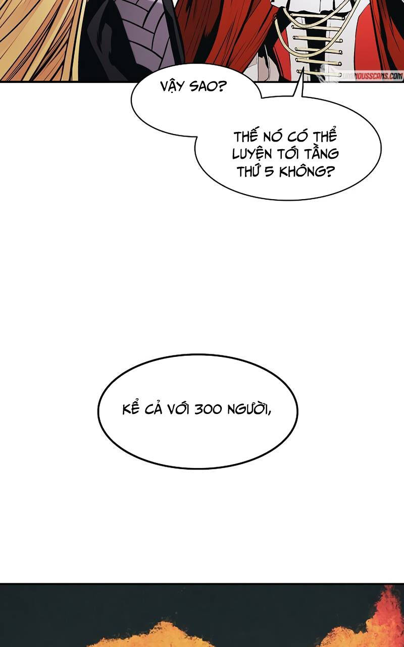 Bất Bại Chân Ma Chap 177 - Next Chap 178