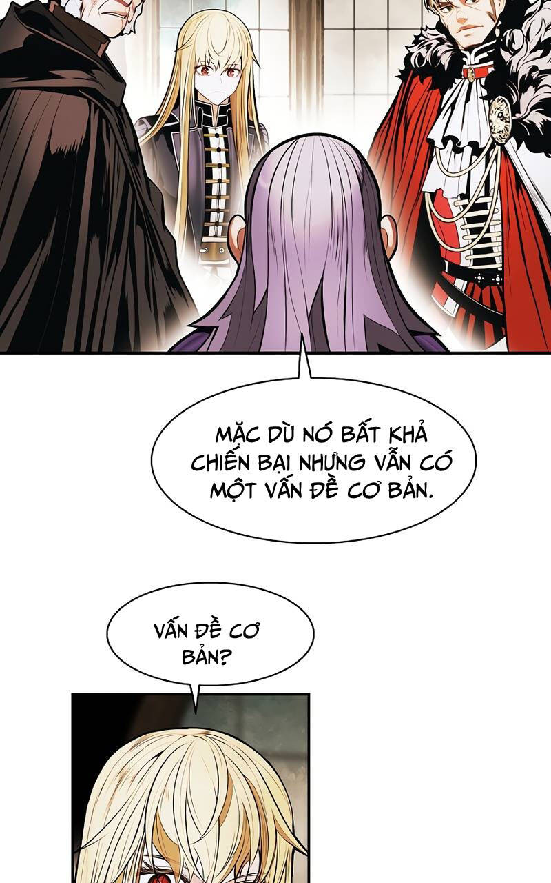 Bất Bại Chân Ma Chap 177 - Next Chap 178