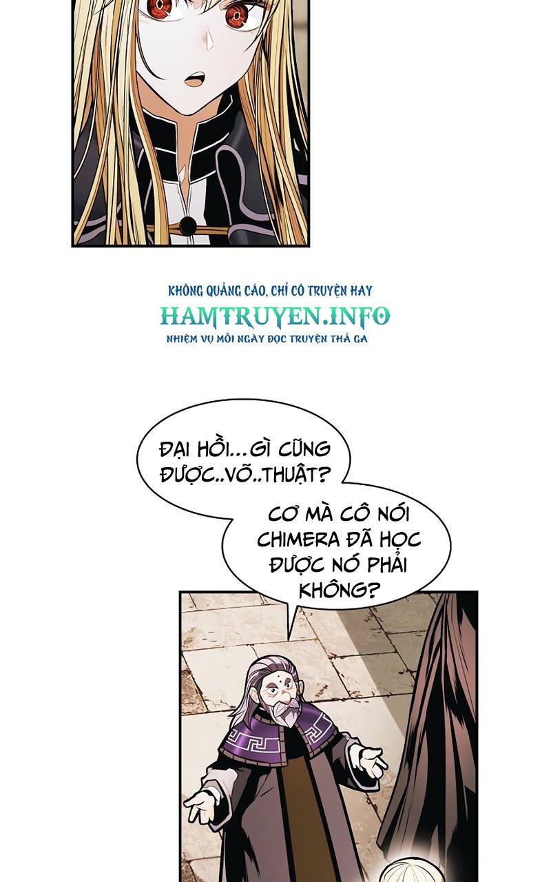 Bất Bại Chân Ma Chap 177 - Next Chap 178