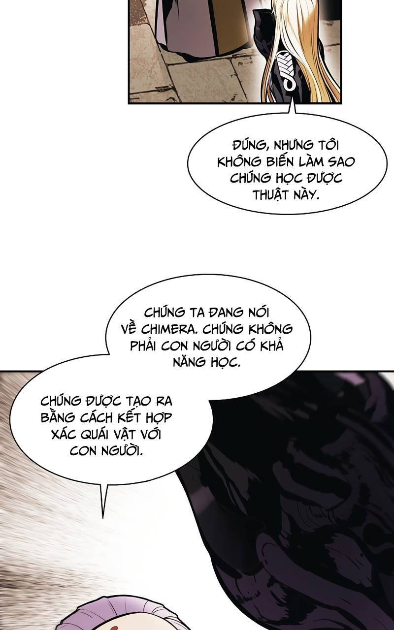 Bất Bại Chân Ma Chap 177 - Next Chap 178