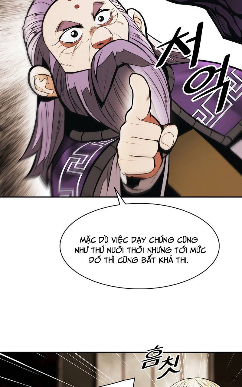 Bất Bại Chân Ma Chap 177 - Next Chap 178