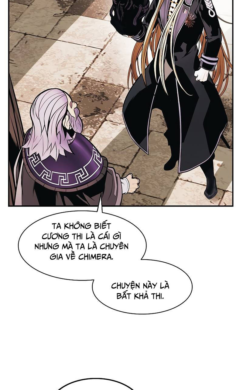Bất Bại Chân Ma Chap 177 - Next Chap 178
