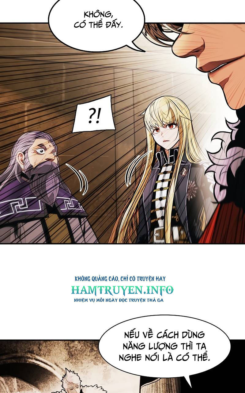 Bất Bại Chân Ma Chap 177 - Next Chap 178