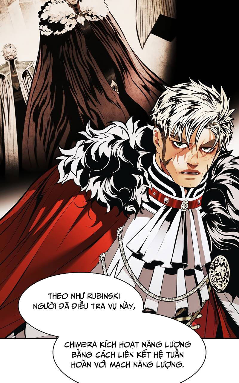 Bất Bại Chân Ma Chap 177 - Next Chap 178