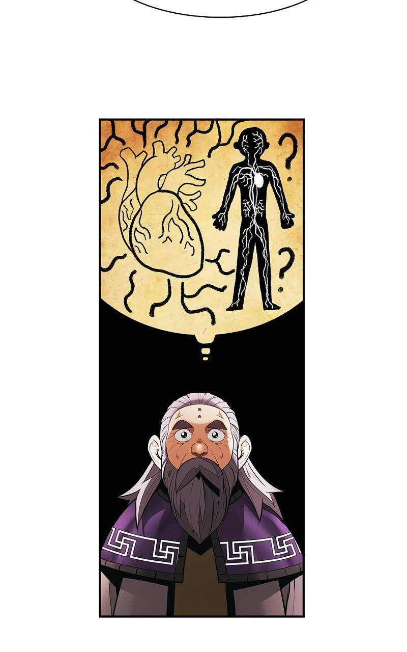 Bất Bại Chân Ma Chap 177 - Next Chap 178