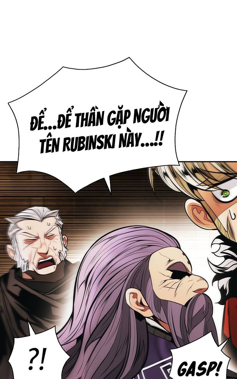 Bất Bại Chân Ma Chap 177 - Next Chap 178