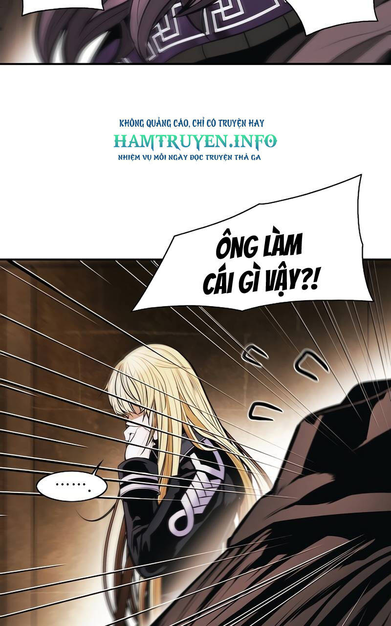 Bất Bại Chân Ma Chap 177 - Next Chap 178