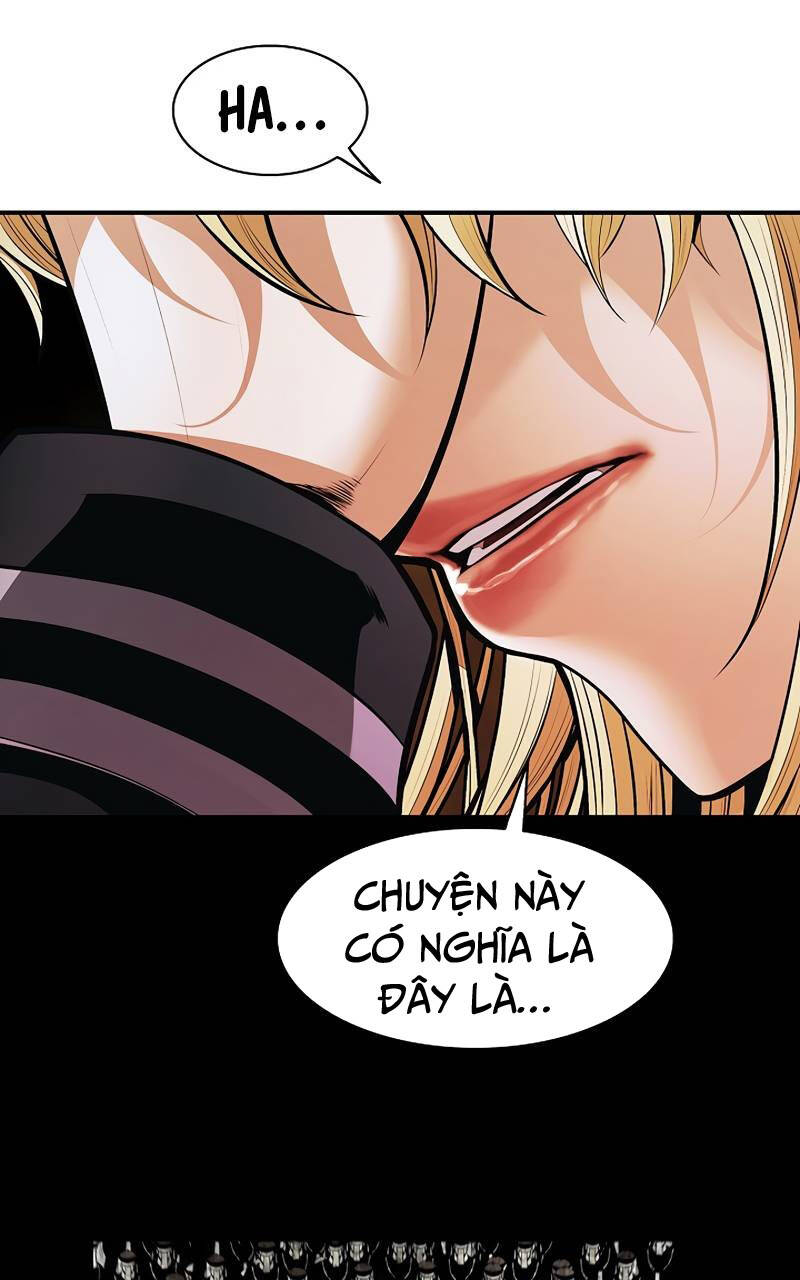 Bất Bại Chân Ma Chap 177 - Next Chap 178
