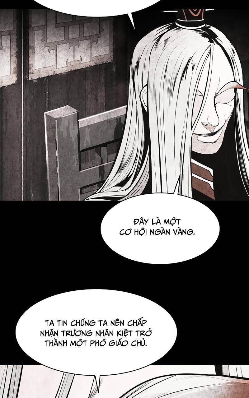 Bất Bại Chân Ma Chap 177 - Next Chap 178