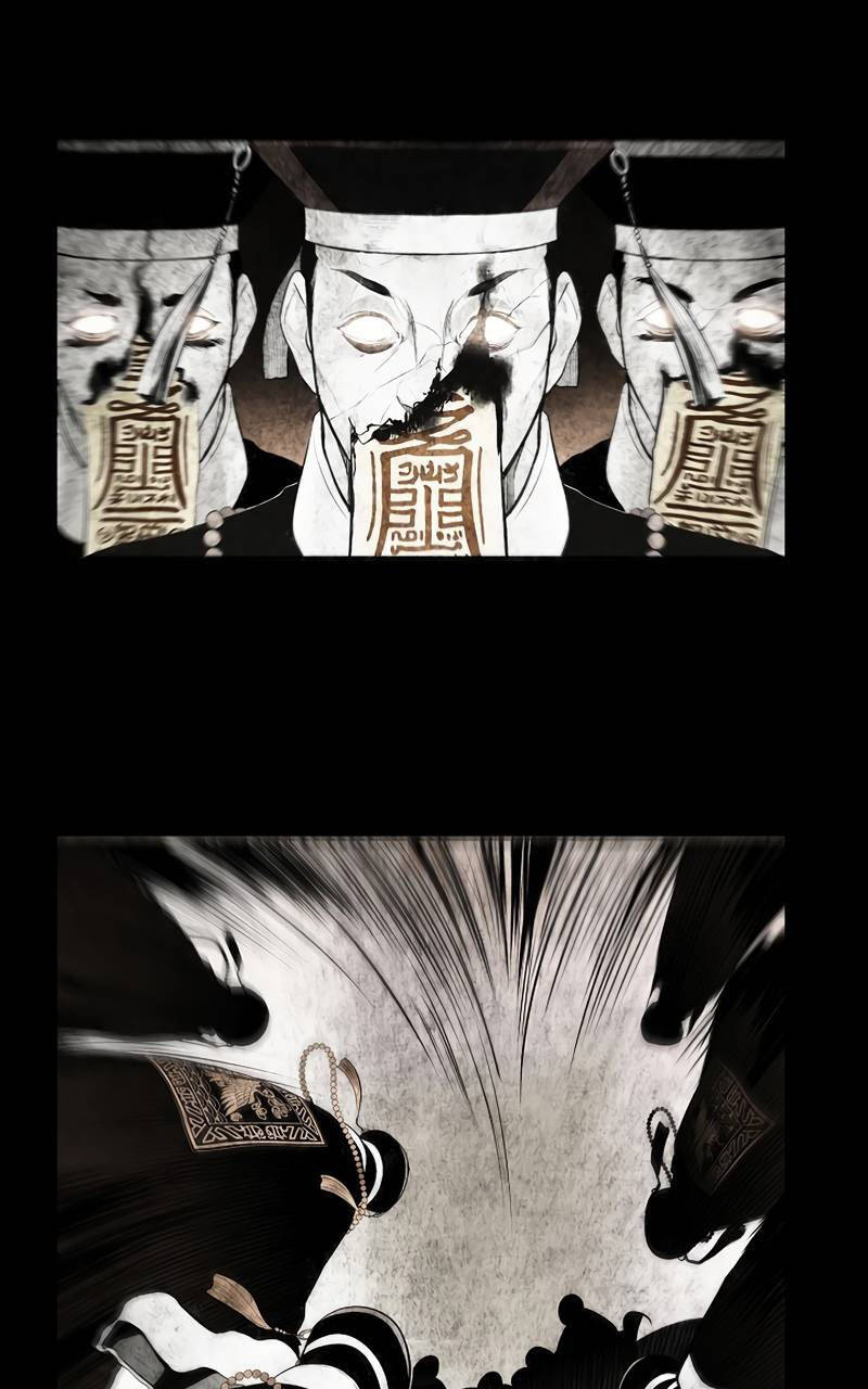 Bất Bại Chân Ma Chap 177 - Next Chap 178