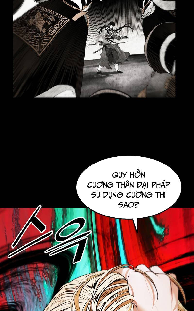 Bất Bại Chân Ma Chap 177 - Next Chap 178