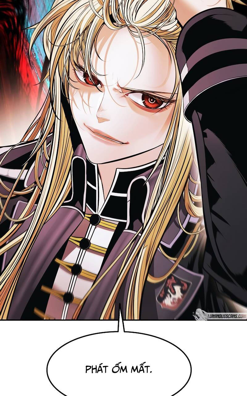 Bất Bại Chân Ma Chap 177 - Next Chap 178