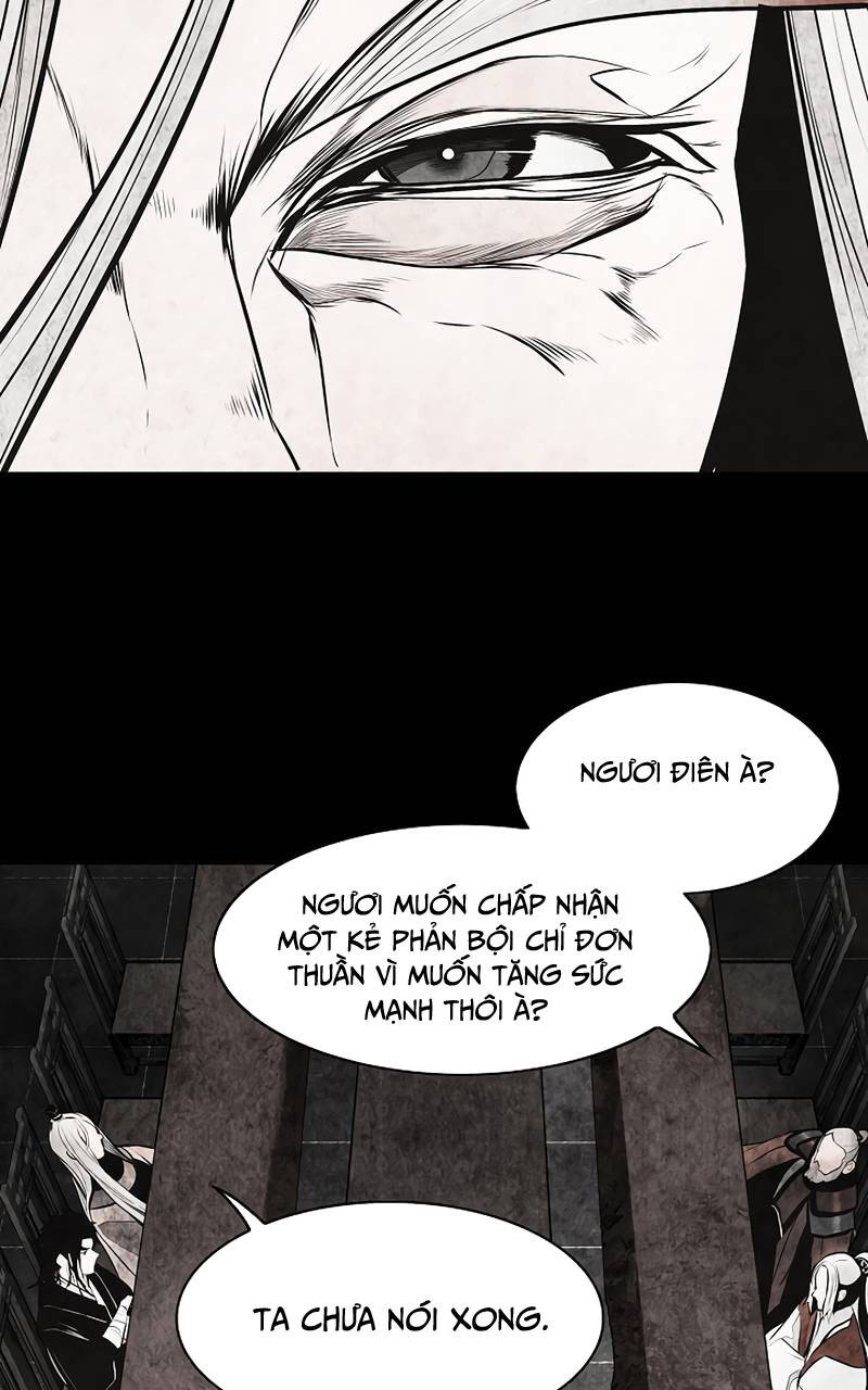 Bất Bại Chân Ma Chap 177 - Next Chap 178