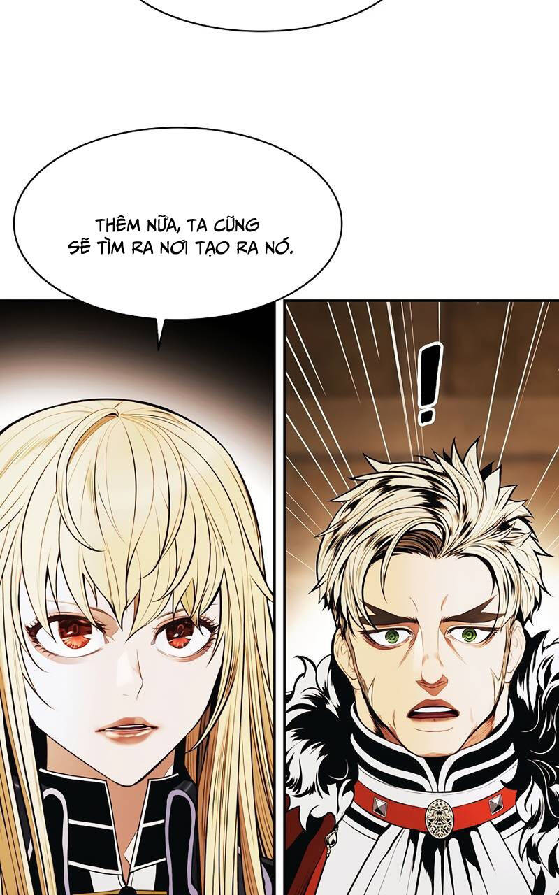 Bất Bại Chân Ma Chap 178 - Next Chap 179