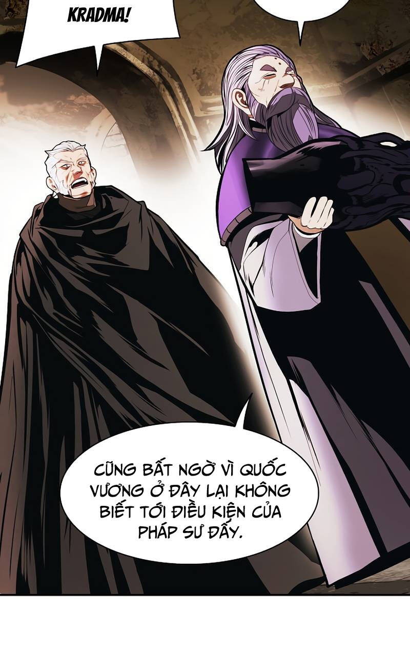 Bất Bại Chân Ma Chap 178 - Next Chap 179