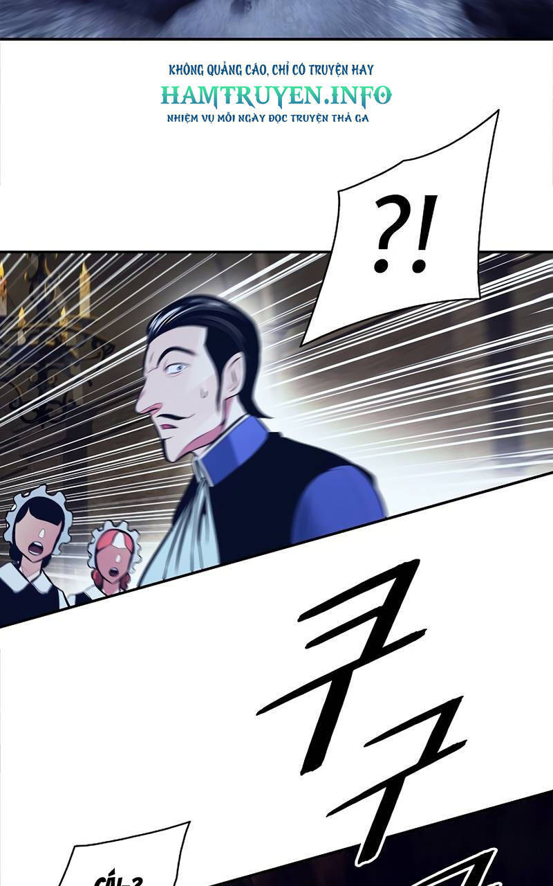 Bất Bại Chân Ma Chap 178 - Next Chap 179