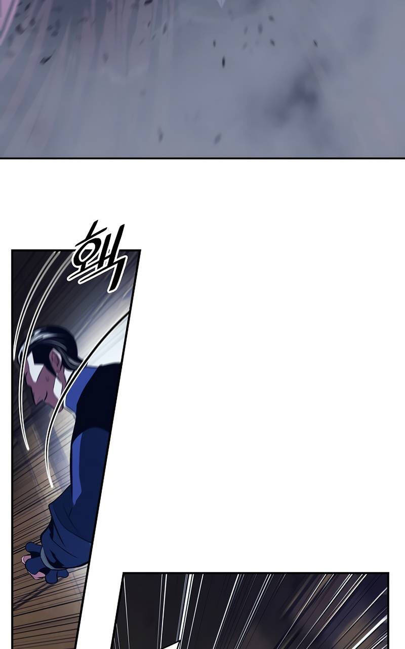 Bất Bại Chân Ma Chap 178 - Next Chap 179