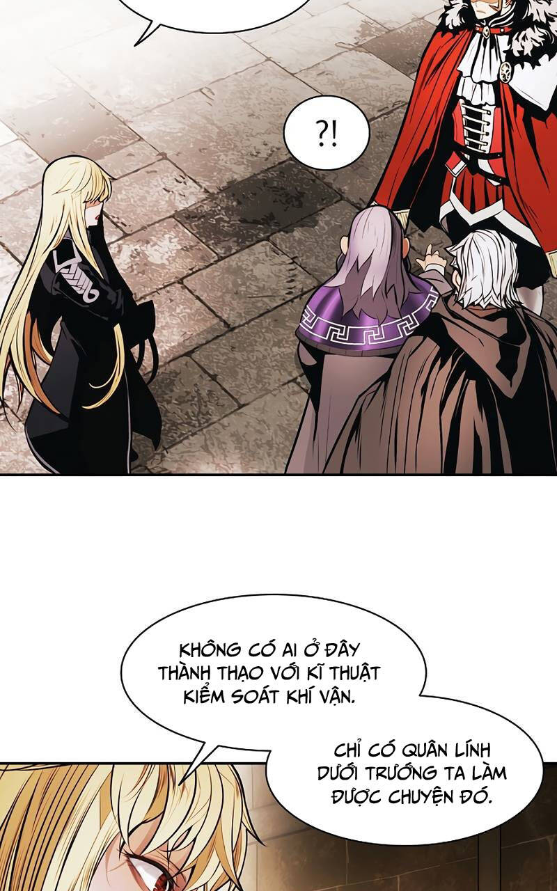 Bất Bại Chân Ma Chap 178 - Next Chap 179