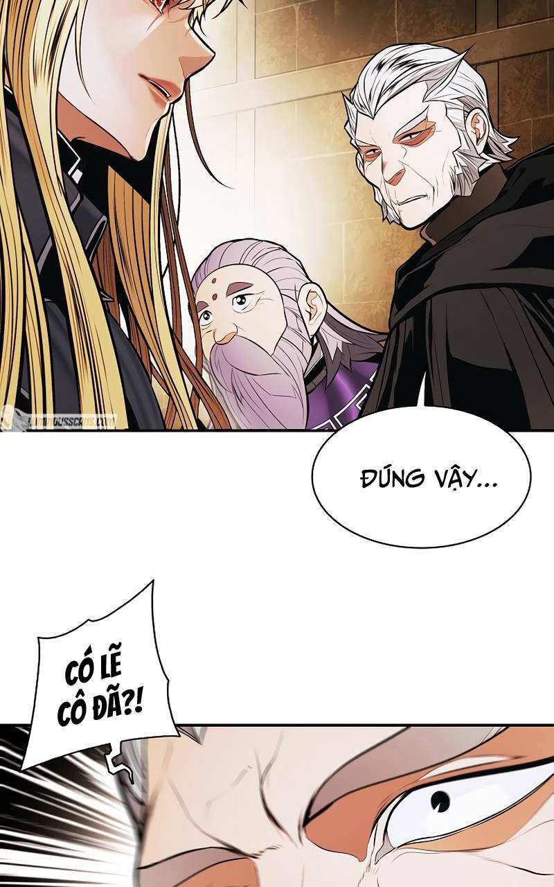 Bất Bại Chân Ma Chap 178 - Next Chap 179