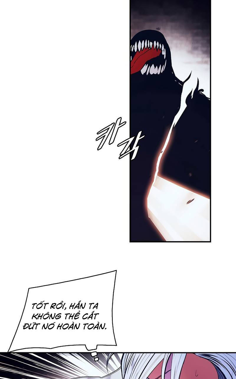 Bất Bại Chân Ma Chap 179 - Next Chap 180