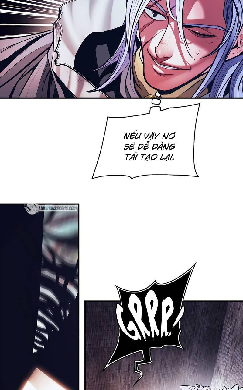 Bất Bại Chân Ma Chap 179 - Next Chap 180