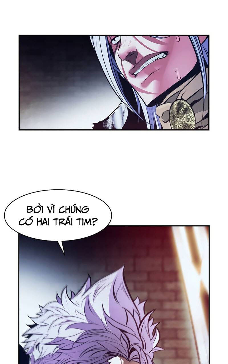 Bất Bại Chân Ma Chap 179 - Next Chap 180
