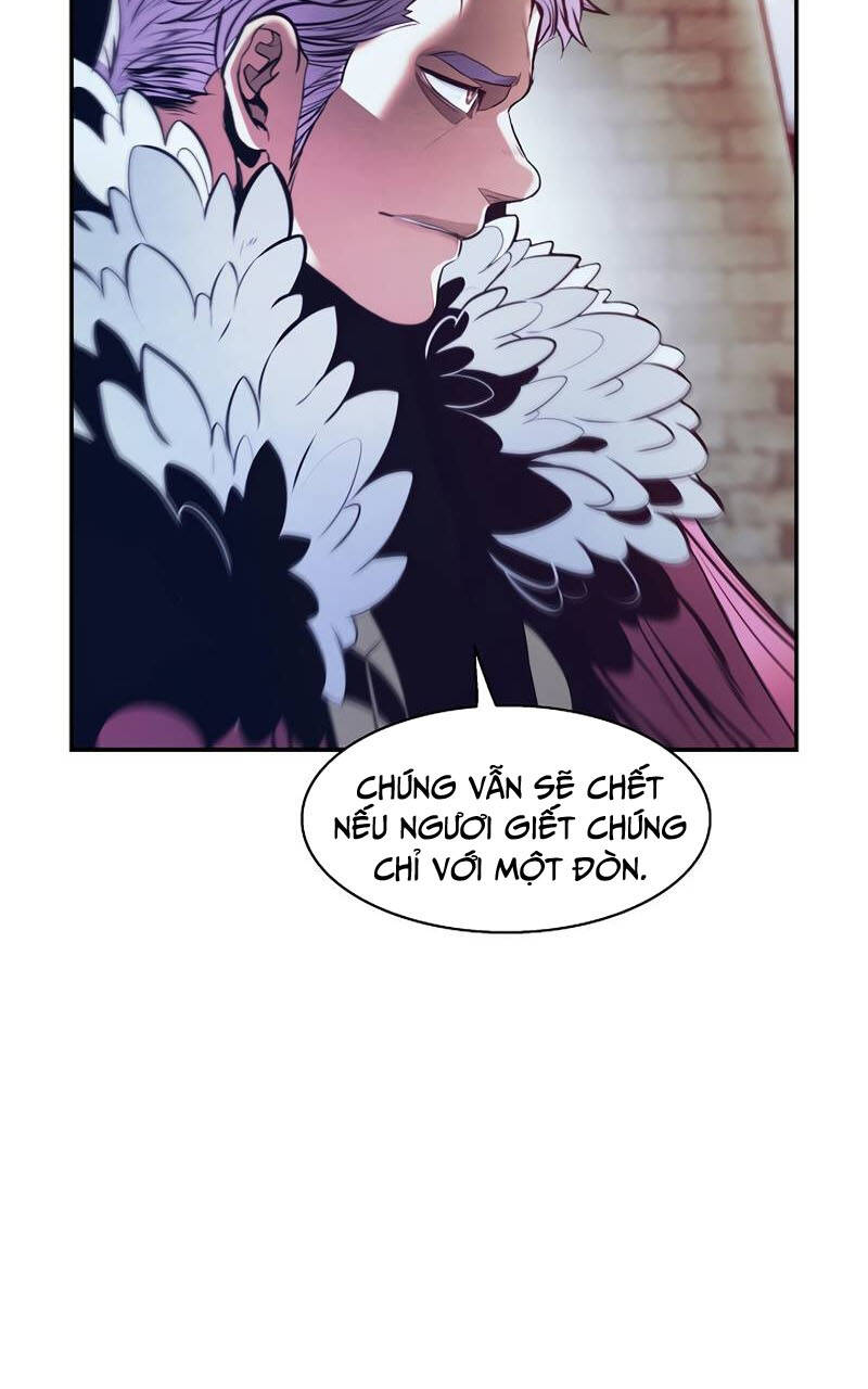 Bất Bại Chân Ma Chap 179 - Next Chap 180