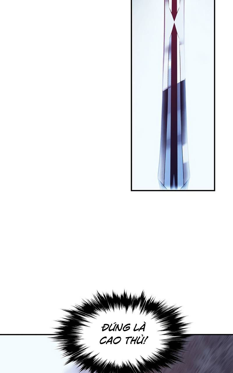 Bất Bại Chân Ma Chap 179 - Next Chap 180
