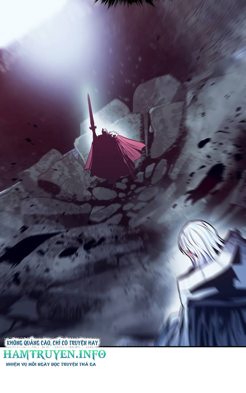 Bất Bại Chân Ma Chap 179 - Next Chap 180