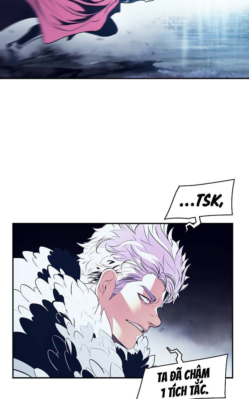 Bất Bại Chân Ma Chap 179 - Next Chap 180