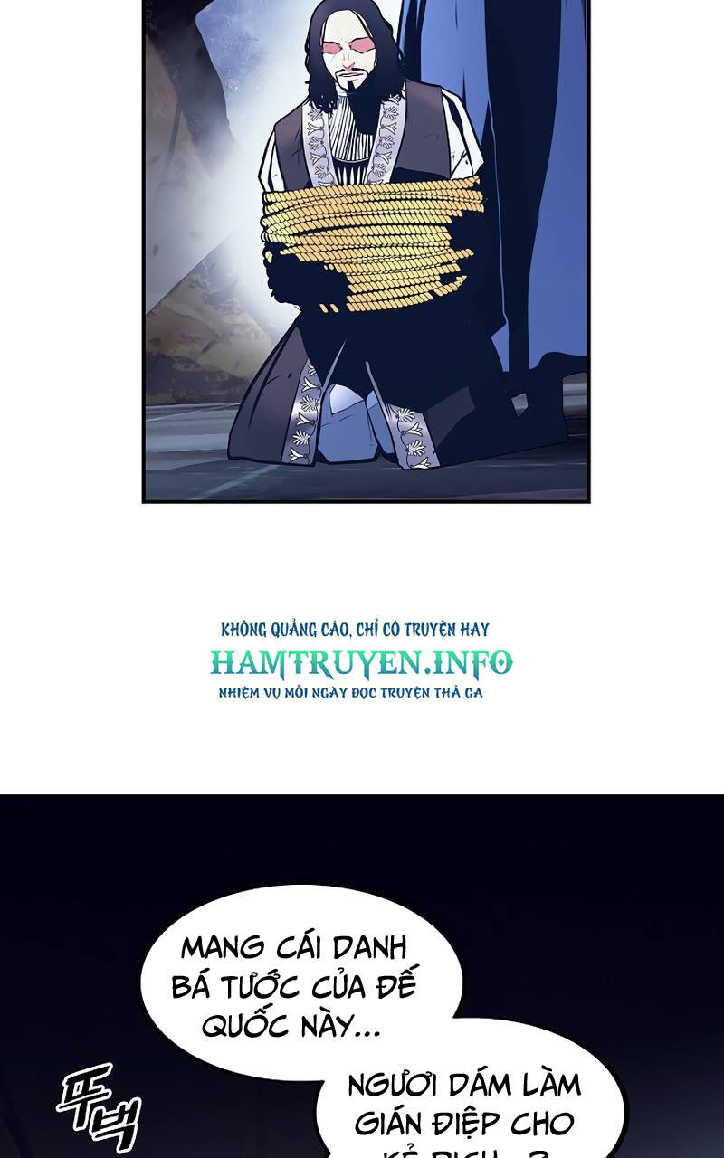 Bất Bại Chân Ma Chap 179 - Next Chap 180