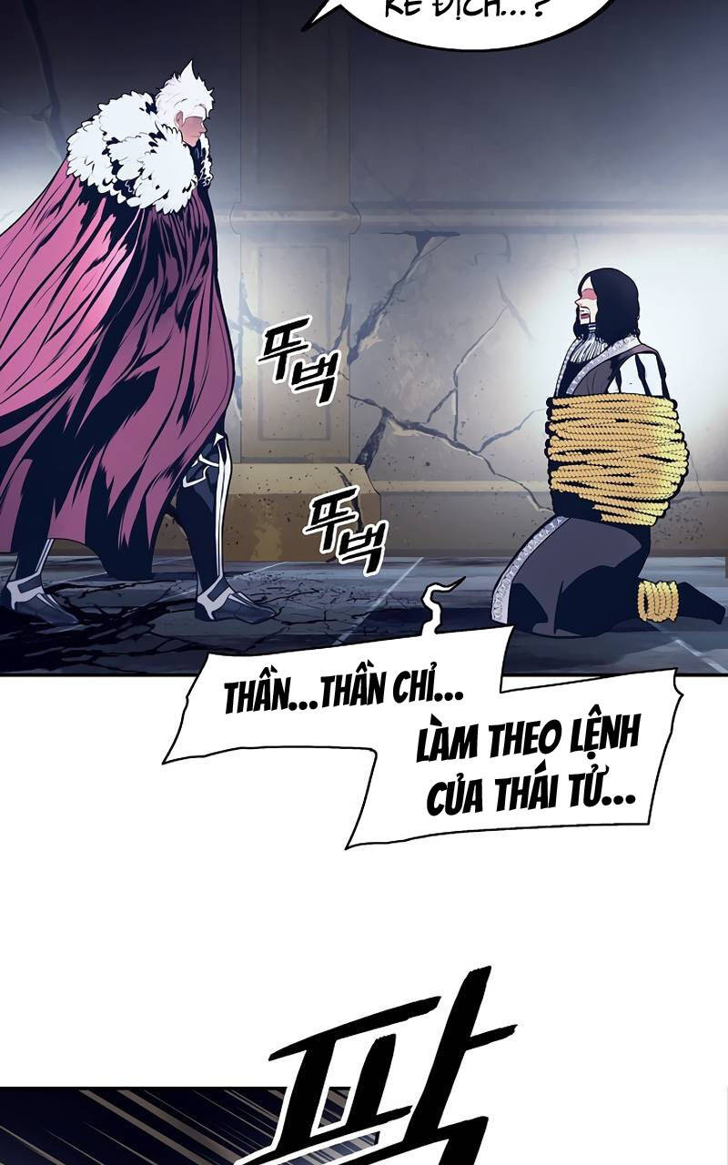 Bất Bại Chân Ma Chap 179 - Next Chap 180