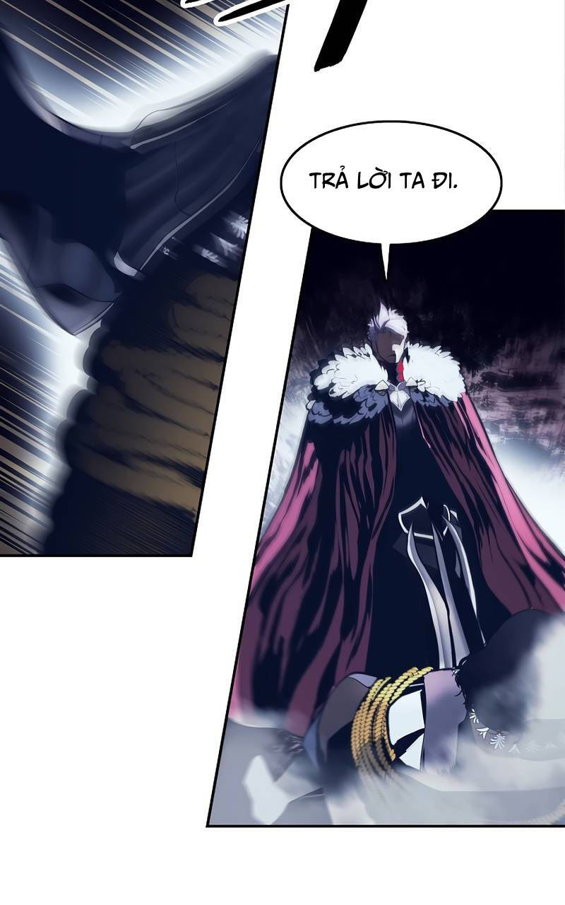 Bất Bại Chân Ma Chap 179 - Next Chap 180
