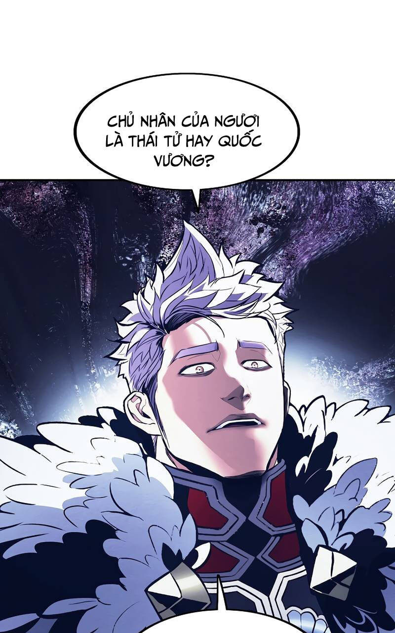 Bất Bại Chân Ma Chap 179 - Next Chap 180