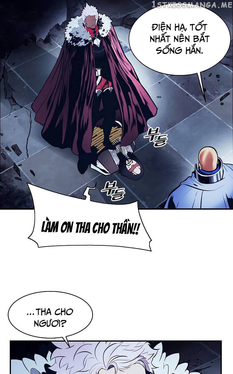 Bất Bại Chân Ma Chap 179 - Next Chap 180