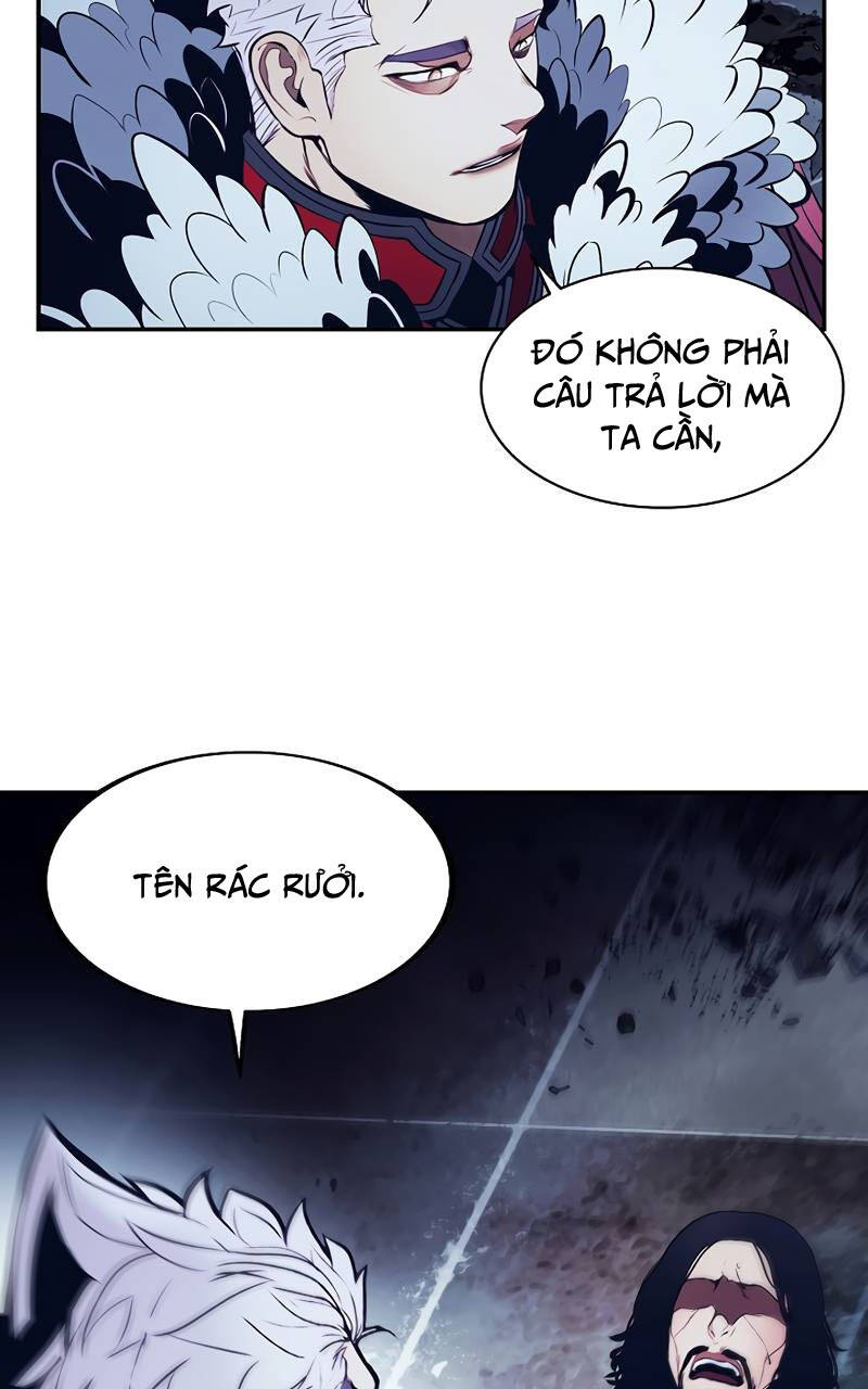 Bất Bại Chân Ma Chap 179 - Next Chap 180