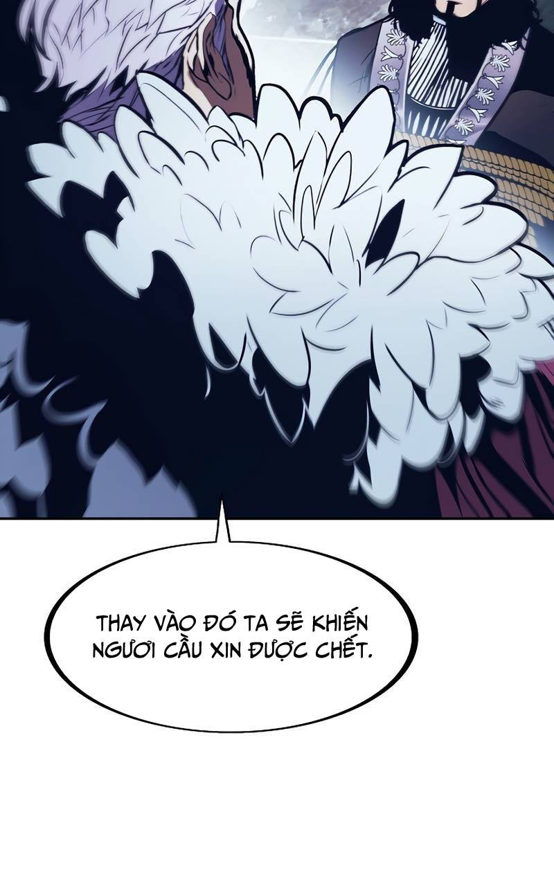 Bất Bại Chân Ma Chap 179 - Next Chap 180