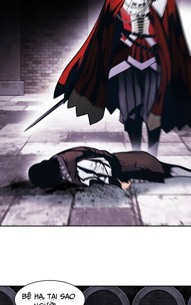 Bất Bại Chân Ma Chap 179 - Next Chap 180