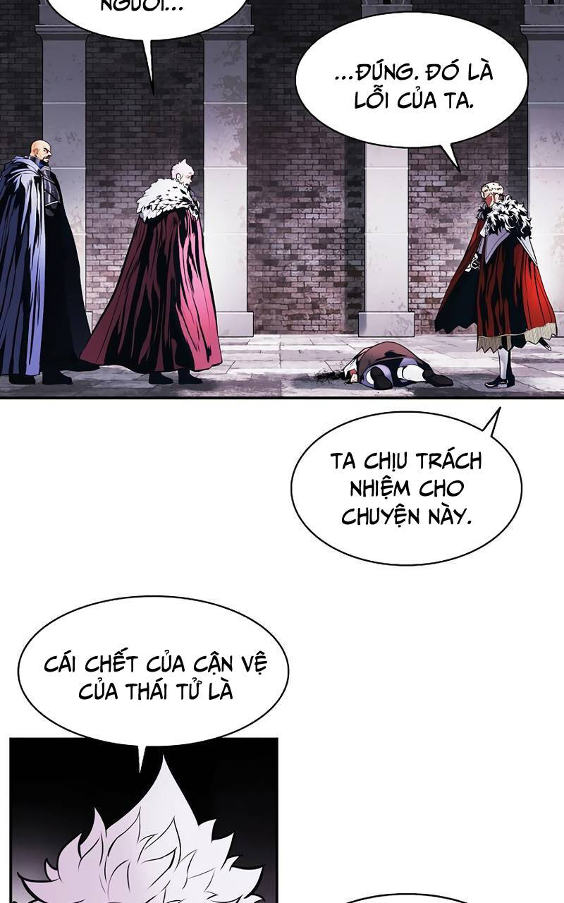 Bất Bại Chân Ma Chap 179 - Next Chap 180