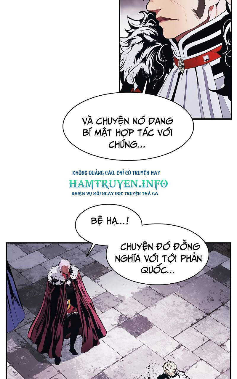 Bất Bại Chân Ma Chap 179 - Next Chap 180