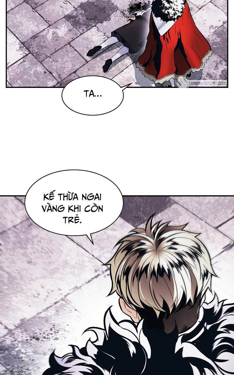 Bất Bại Chân Ma Chap 179 - Next Chap 180