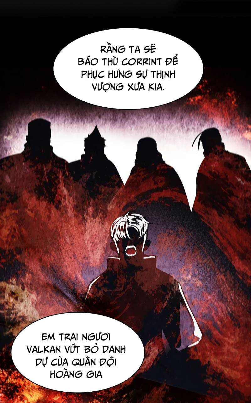 Bất Bại Chân Ma Chap 179 - Next Chap 180