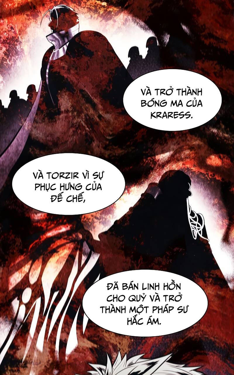 Bất Bại Chân Ma Chap 179 - Next Chap 180