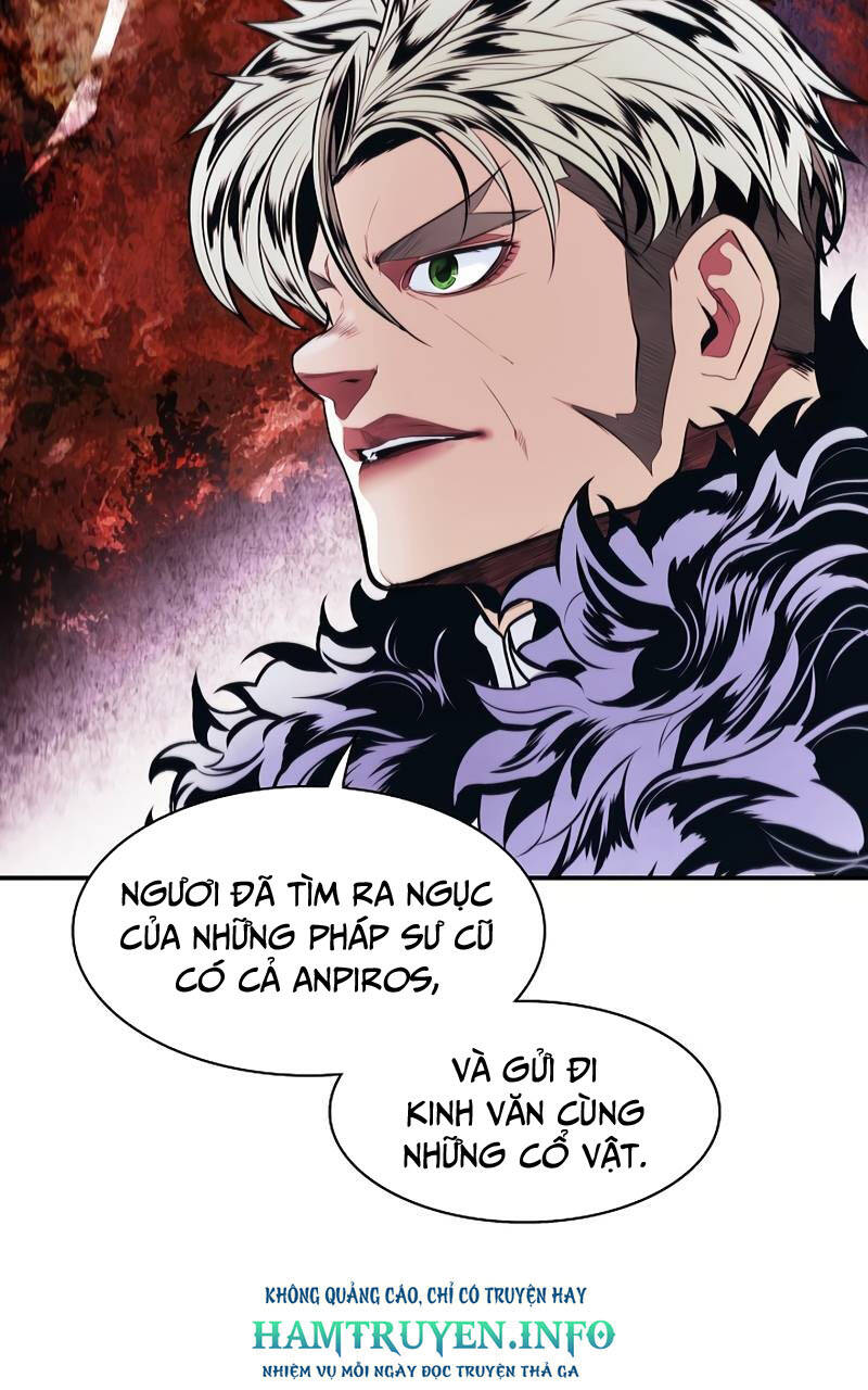 Bất Bại Chân Ma Chap 179 - Next Chap 180