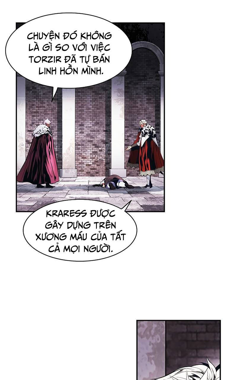 Bất Bại Chân Ma Chap 179 - Next Chap 180