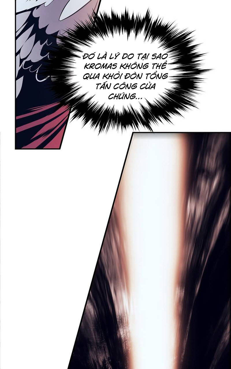 Bất Bại Chân Ma Chap 179 - Next Chap 180