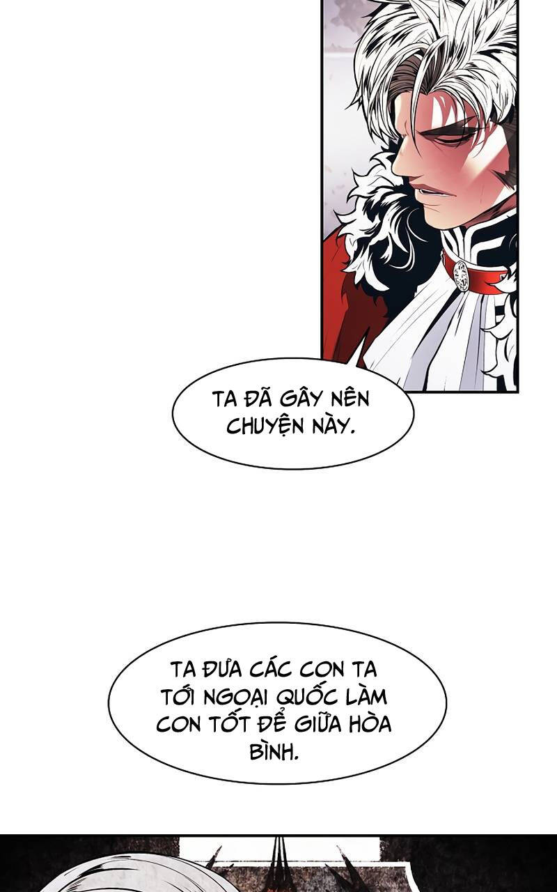 Bất Bại Chân Ma Chap 179 - Next Chap 180